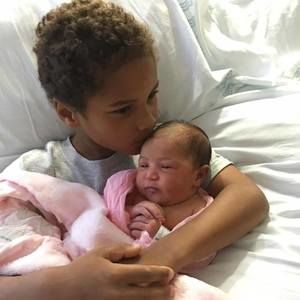 Meet your Posher, Brandy