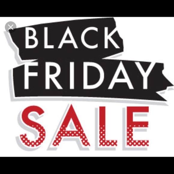 ****Black Friday sale!! Up to 50% off some items!! - Picture 1 of 1