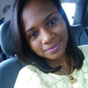 Meet your Posher, Whitney