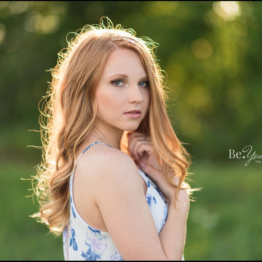 Meet your Posher, Baylie