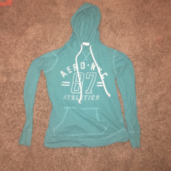 Aeropostale hoodie