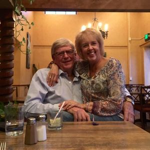 Meet your Posher, Marilyn