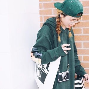 My street style ❤️❤️