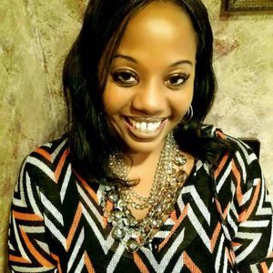 Meet your Posher, Tammy