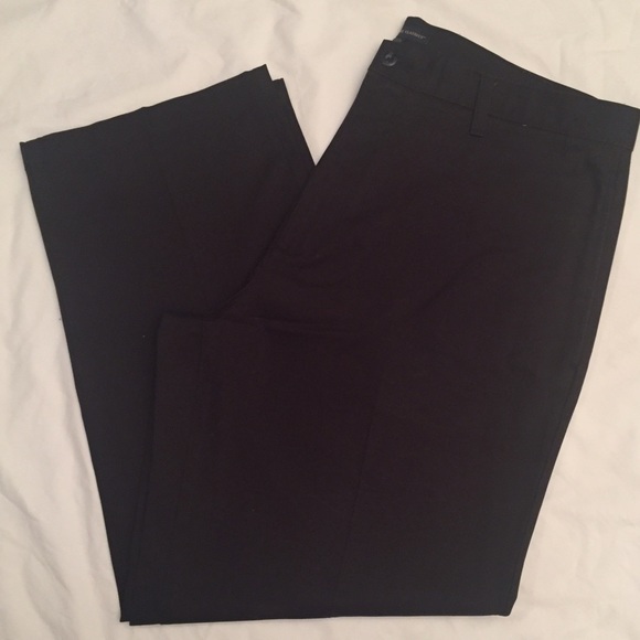 Men's Cambridge Classics Brown Dress Slacks Size 38x30 - Picture 1 of 4