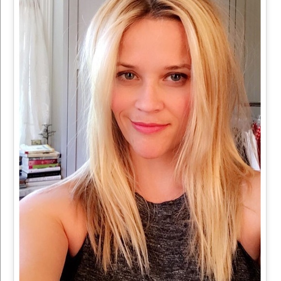 Meet your Posher, Ginger - Picture 1 of 1