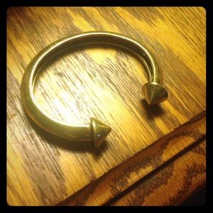 Lucky brand bracelet