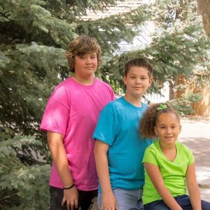 Meet your Posher, Taumie