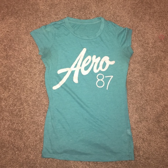Aeropostale shirt