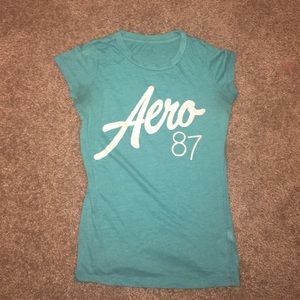 Aeropostale shirt