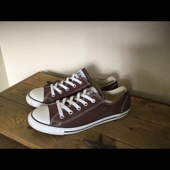 Converse All Star Sneaker