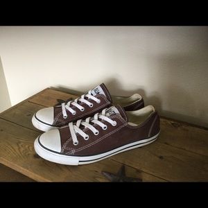 Converse All Star Sneaker