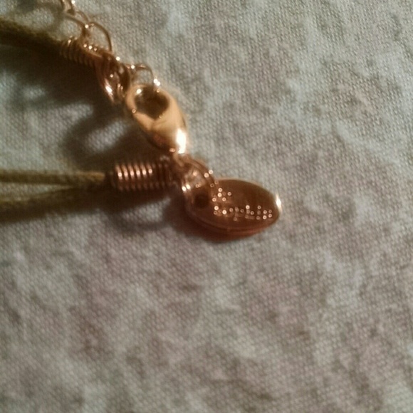 Lia Sophia Statement Necklace - Picture 4 of 4