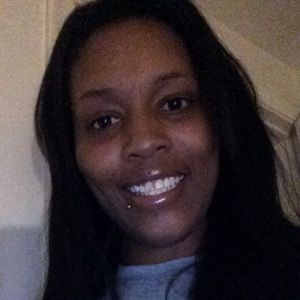 Meet your Posher, Taquisha
