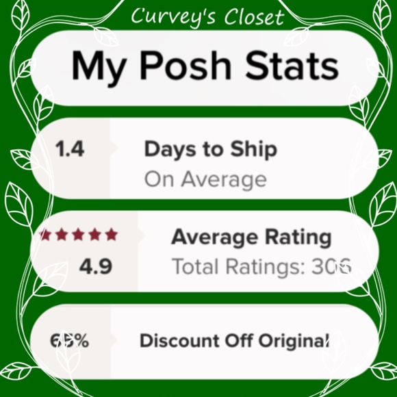 Shop with EASE and CONFIDENCE! - Picture 3 of 3