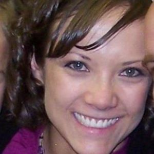 Meet your Posher, Alicia