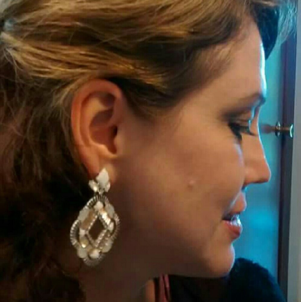 Beautiful Chandeliers