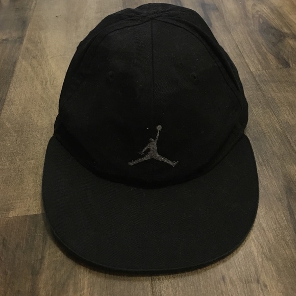 toddler jordan hat