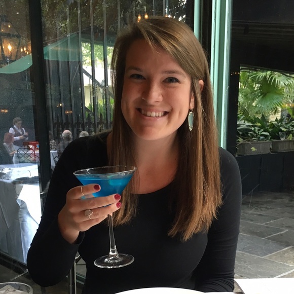 Meet your Posher, Kristin - Picture 1 of 1
