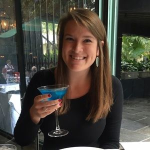 Meet your Posher, Kristin