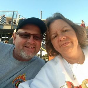 Meet your Posher, Tina