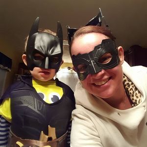 Meet your Posher, Jessie