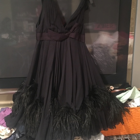 Jill Stuart dress worn once