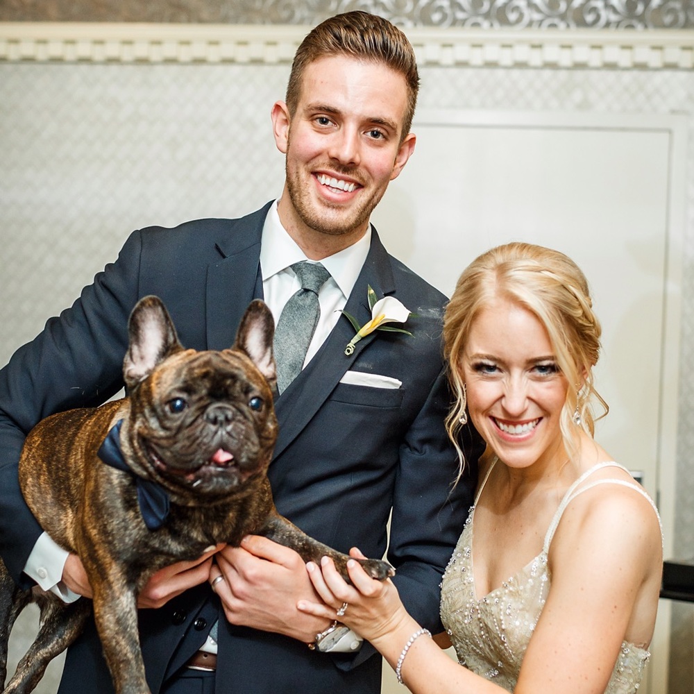 Meet your Posher, Kindra