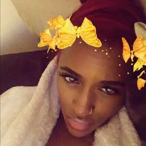 Meet your Posher, Rose