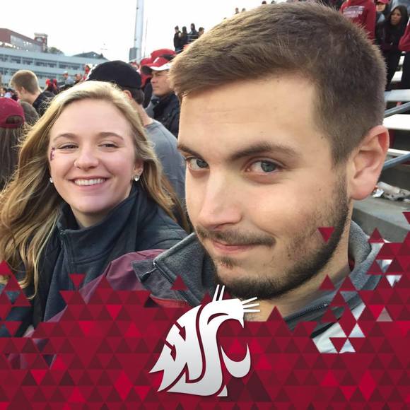 Meet your Posher, Andy - Picture 1 of 1