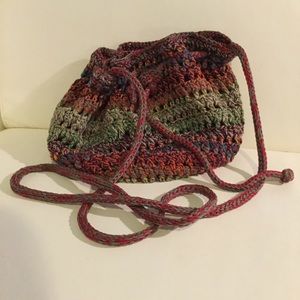 Mudd Handbags - BOHO Bag Purse Mudd Handbags - BOHO Bag Purse