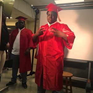 Meet your Posher, Alvin