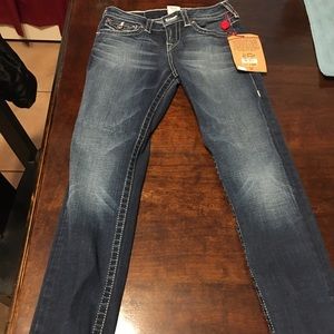 True Religion Jeans girls
