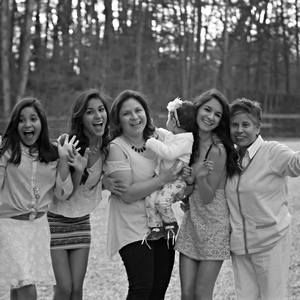 Meet your Posher, Alejandra