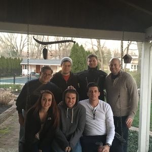 Meet your Posher, Ben