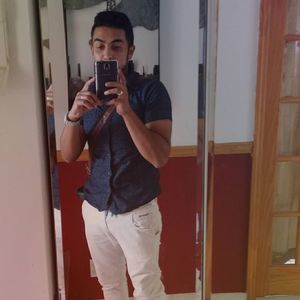 Meet your Posher, Felipe