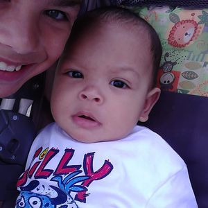 Meet your Posher, Tommy