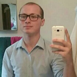 Meet your Posher, Thomas