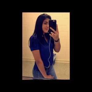 Meet your Posher, Miriam