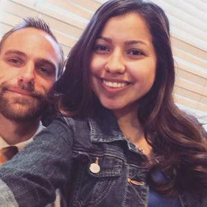 Meet your Posher, Miranda