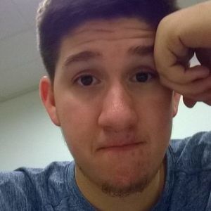 Meet your Posher, James