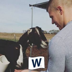 Meet your Posher, Joe