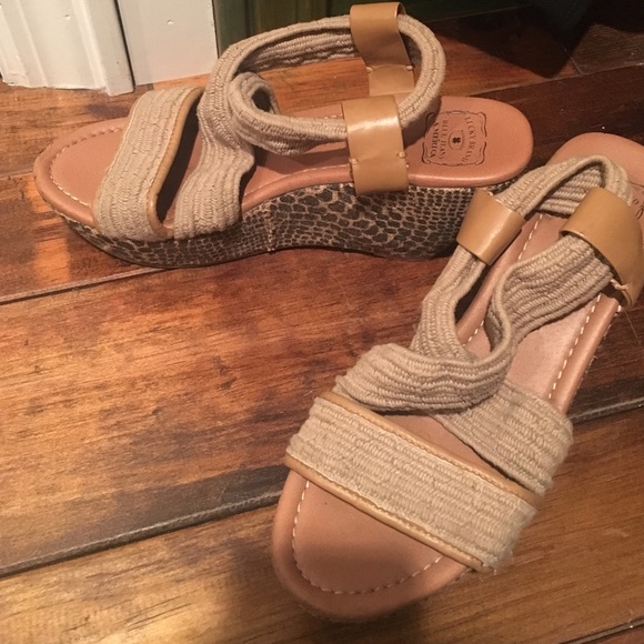 Wedges