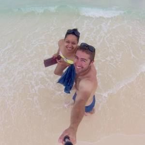 Meet your Posher, Tanner