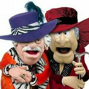 Meet your Posher, Gene