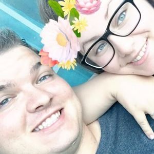 Meet your Posher, Tashia