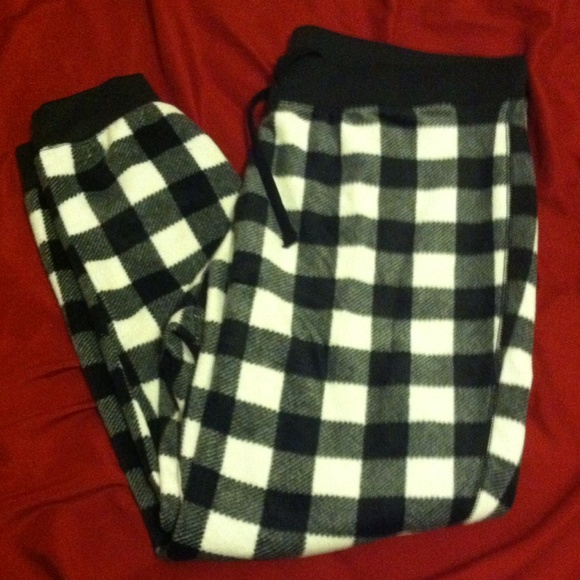 Aero sleep pants