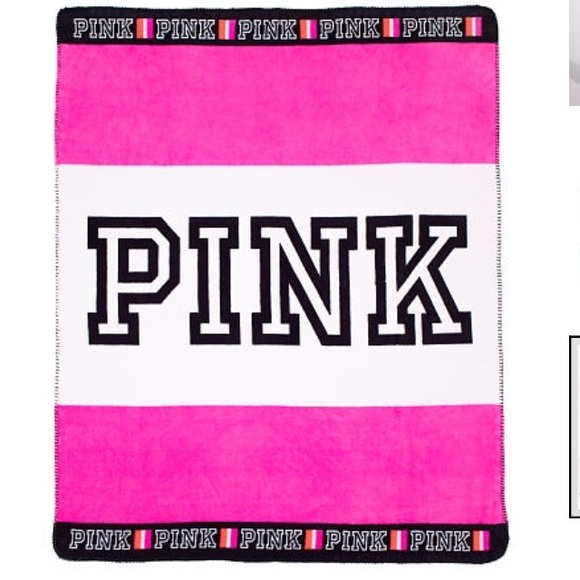 PINK Victoria's Secret Other - ✨SOLD✨FREE WITH $50 PURCHASE FROM MY CLOSET!💕💕
