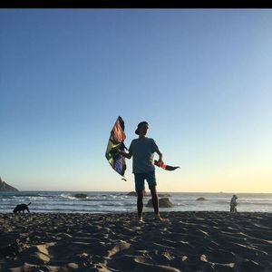 Meet your Posher, Wali