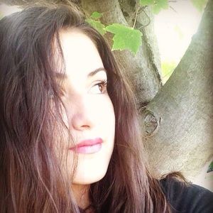 Meet your Posher, Alyssa